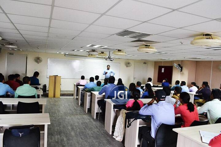 classroom